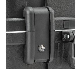 Maleta portaherramientas Boxer Wheels PTS